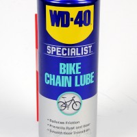 WDS-BCLS Bike Chain Lube Spray 180ml
