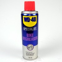 WDS-BD Specialist Bike Degreaser Spray 300ml