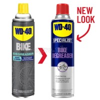 WDS-BD Specialist Bike Degreaser Spray 300ml
