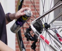 WDS-BD Specialist Bike Degreaser Spray 300ml