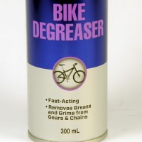 WDS-BD Specialist Bike Degreaser Spray 300ml