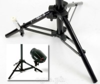 W-802 Small Light Stand with Quick Release Locks 102cm (3.3ft)