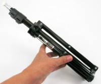 W-802 Small Light Stand with Quick Release Locks 102cm (3.3ft)