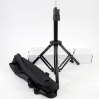 W-802 Small Light Stand with Quick Release Locks 102cm (3.3ft)