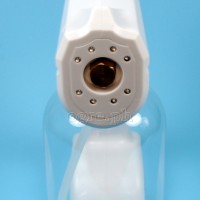 YJ-01 Cordless Blue Ray Nano Disinfectant Sprayer with 800ml Dispenser