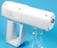 K5 Cordless Blue Ray Nano Disinfectant Sprayer with 380ml Dispenser