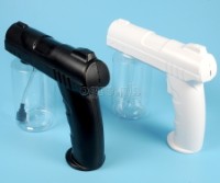 K7 Mini Cordless Blue Ray Nano Disinfectant Sprayer with 280ml Dispenser
