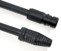 OEL-01 Replacement Lance Set for Bosch/AR/Black & Decker Pressure Washer Guns
