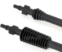 OEL-01 Replacement Lance Set for Bosch/AR/Black & Decker Pressure Washer Guns