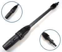 OEL-01B VAR Replacement Variable Spray Lance for Bosch/Black & Decker (Detachable Nozzle)