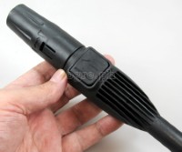 OEL-01B VAR Replacement Variable Spray Lance for Bosch/Black & Decker (Detachable Nozzle)