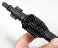 OEL-01B VAR Replacement Variable Spray Lance for Bosch/Black & Decker (Detachable Nozzle)