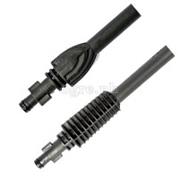 OEL-02 Replacement Lance Set for Kawasaki/Fujihama Pressure Washer Guns