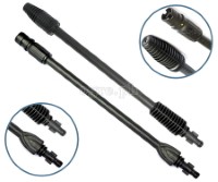 OEL-02 Replacement Lance Set for Kawasaki/Fujihama Pressure Washer Guns
