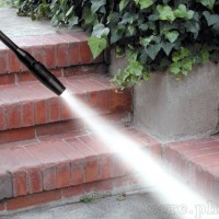 OEL-02 VAR Replacement Variable Spray Lance for Kawasaki/Fujihama