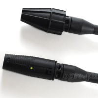 OEL-05 Replacement Lance Set for Nilfisk Wash Guns