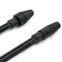 OEL-06 Replacement Lance Set for Lavor Wash Guns