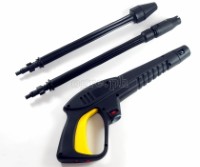OEL-06 Replacement Lance Set for Lavor Wash Guns