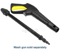 OEL-06 TRB Replacement Rotary Turbo Spray Lance for Lavor Pressure Washer Guns