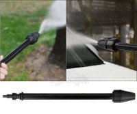 OEL-06 TRB Replacement Rotary Turbo Spray Lance for Lavor Pressure Washer Guns