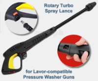 OEL-06 TRB Replacement Rotary Turbo Spray Lance for Lavor Pressure Washer Guns