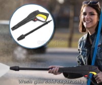 OEL-06 TRB Replacement Rotary Turbo Spray Lance for Lavor Pressure Washer Guns