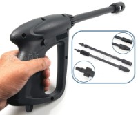 OWG-01 Replacement Wash Gun for Bosch/AR/Black & Decker