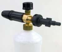OWG-01 Replacement Wash Gun for Bosch/AR/Black & Decker
