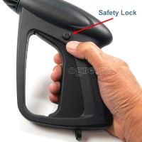 OWG-01 Replacement Wash Gun for Bosch/AR/Black & Decker