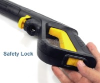 OWG-03 Replacement Wash Gun for Karcher K Series Pressure Washers