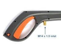 OWG-04 Replacement Wash Gun (M14 Iinlet ~ Kawasaki/Fujihama Outlet)