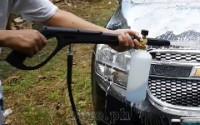 OWG-04 Replacement Wash Gun (M14 Iinlet ~ Kawasaki/Fujihama Outlet)