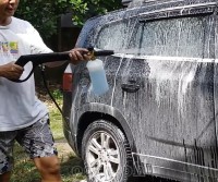 OWG-04 Replacement Wash Gun (M14 Iinlet ~ Kawasaki/Fujihama Outlet)