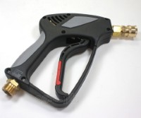 PWC-01M 1/4” Quick Connect Socket with 1/4” Male Thread