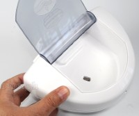 YX-WM5LB Automatic Liquid / Gel Soap Dispenser 500mL Wall Mount Battery Model