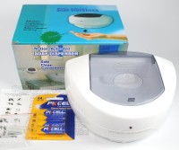 YX-WM5LB Automatic Liquid / Gel Soap Dispenser 500mL Wall Mount Battery Model
