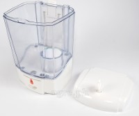 YX-WM7LB Automatic Liquid / Gel Soap Dispenser 700mL Wall Mount Battery Model