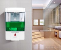 YX-WM7LB Automatic Liquid / Gel Soap Dispenser 700mL Wall Mount Battery Model