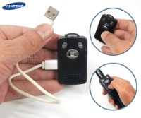 YT-1288 Monopod with Bluetooth Shutter for Smartphones