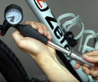 0660 Z Shock Pump