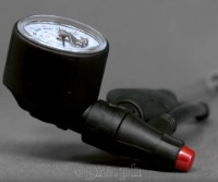 0660 Z Shock Pump