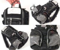 1291 Touareg ‘No Limits’ Hydration Backpack