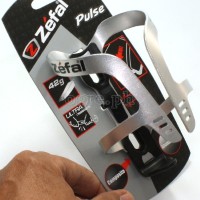 171 Pulse Aluminum Bottle Cage
