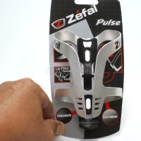 171 Pulse Aluminum Bottle Cage