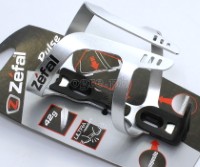 171 Pulse Aluminum Bottle Cage