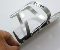 171 Pulse Aluminum Bottle Cage