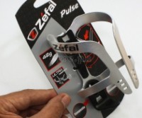 171 Pulse Aluminum Bottle Cage