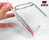 173 Pulse Full Alu Bottle Cage
