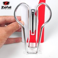 173 Pulse Full Alu Bottle Cage
