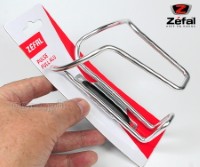 173 Pulse Full Alu Bottle Cage
